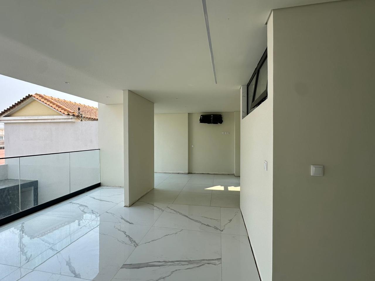 Luxury residential property in Miramar, Luanda, Luanda Angola