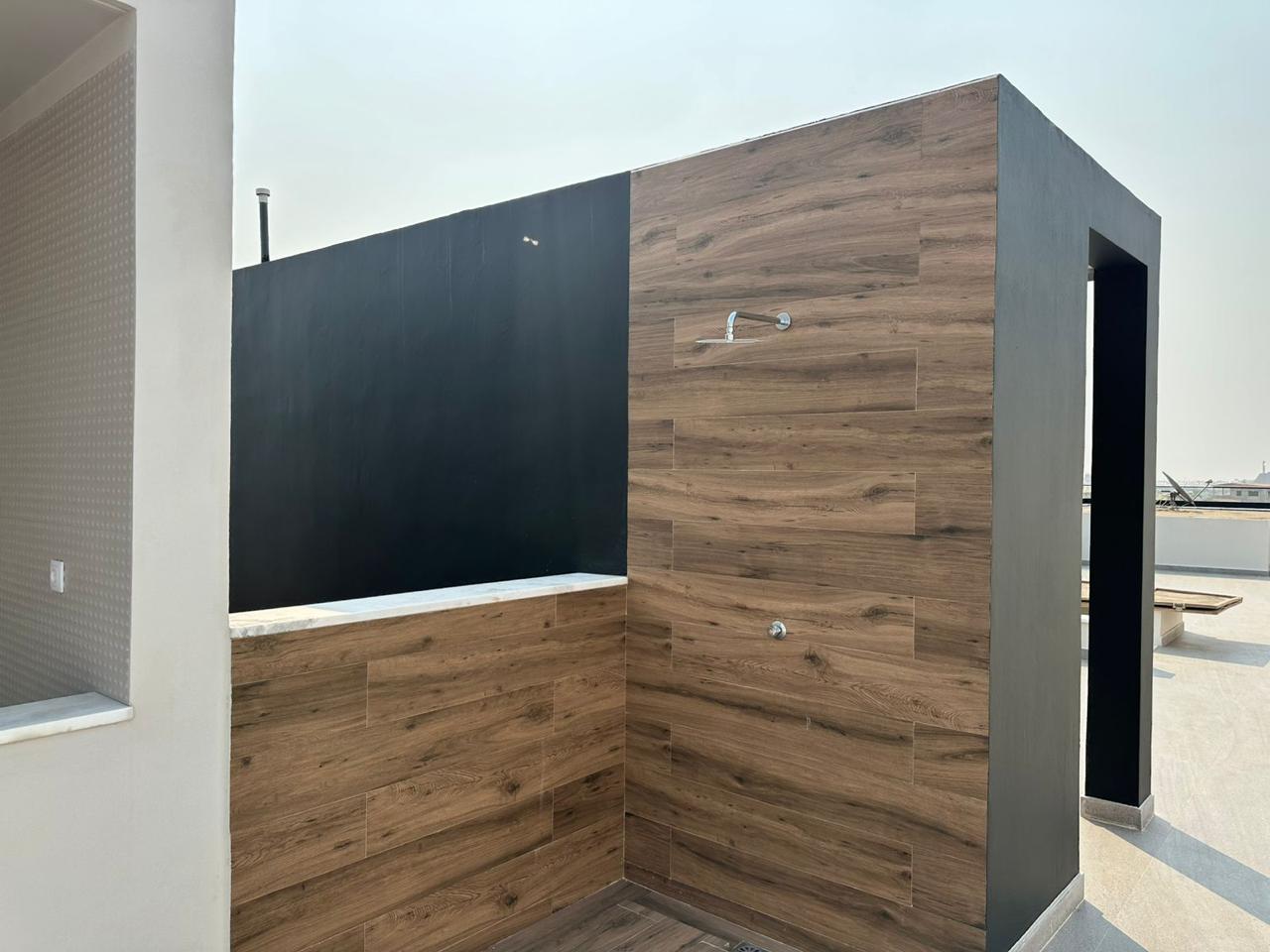 High-end apartment in Morro Bento, Luanda Angola