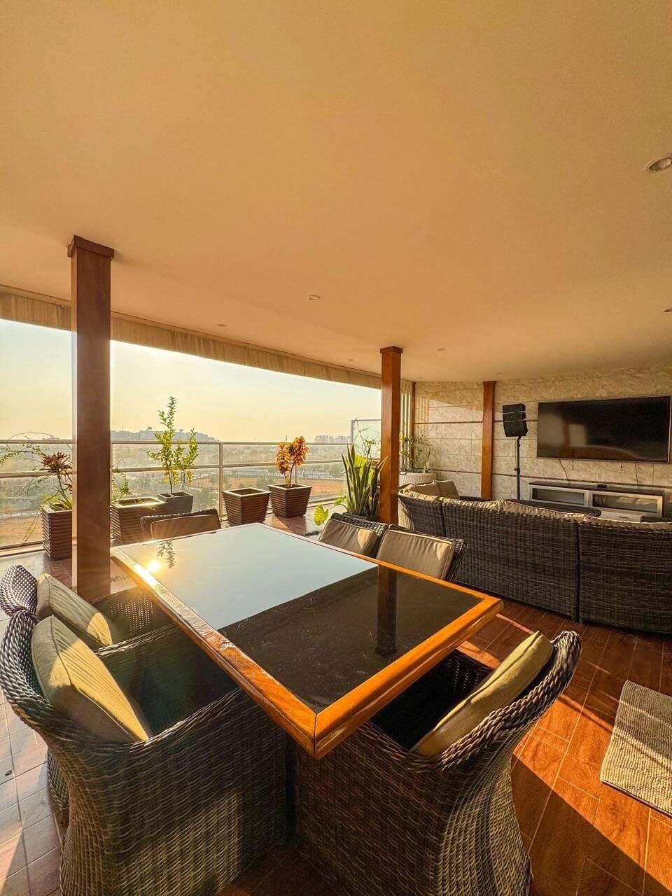 Luxury residential property in Talatona, Luanda, Luanda Angola